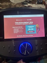 User picture