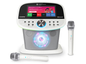 Premium Wi-Fi Karaoke Machine