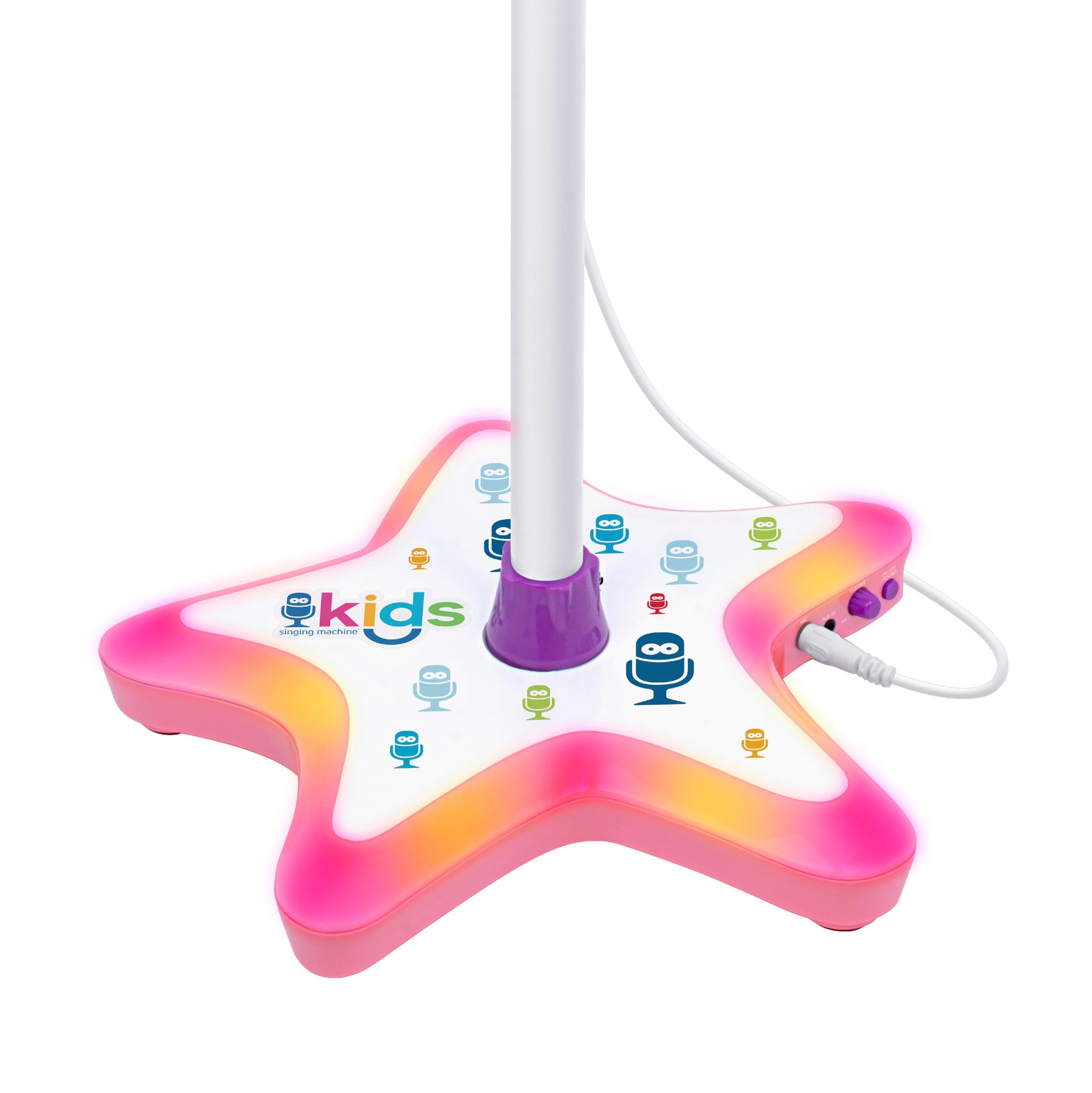 Kids Star Stage