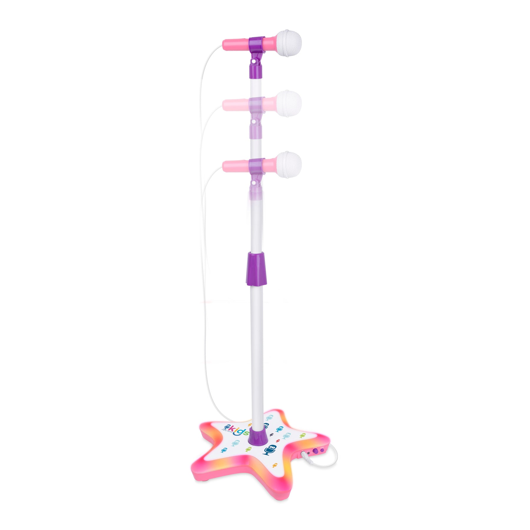Kids Star Stage