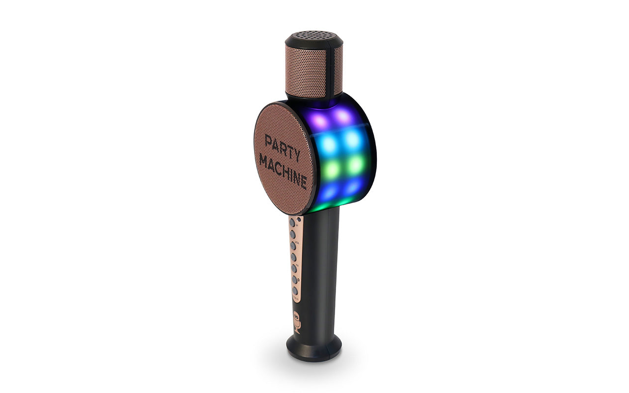 Party Machine Mic