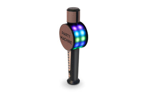 Party Machine Mic