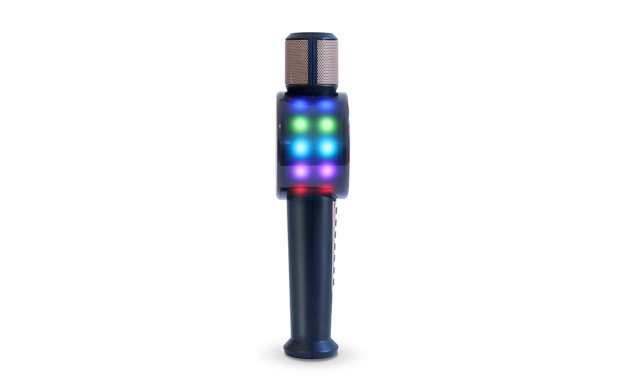 Party Machine Mic