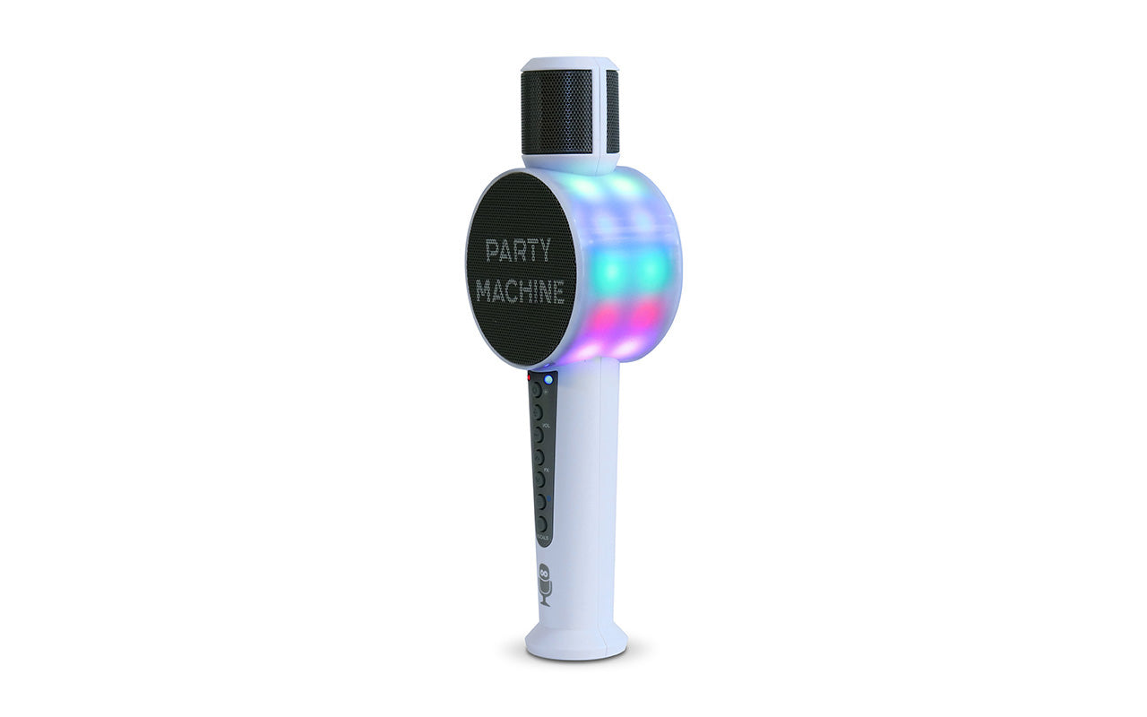 Party Machine Mic