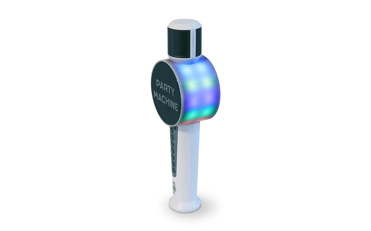 Party Machine Mic