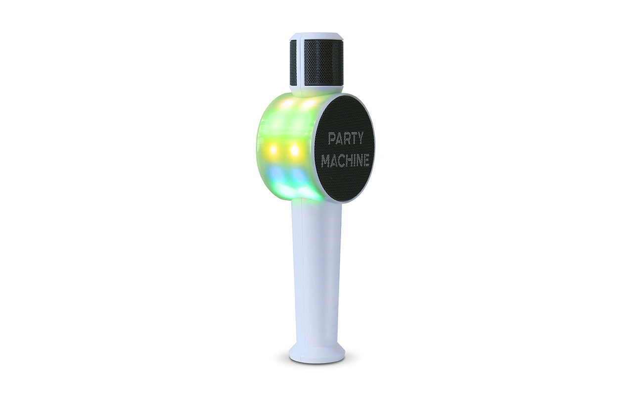 Party Machine Mic
